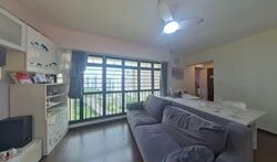 Blk 153 Rivervale Crescent (Sengkang), HDB 4 Rooms #579714481